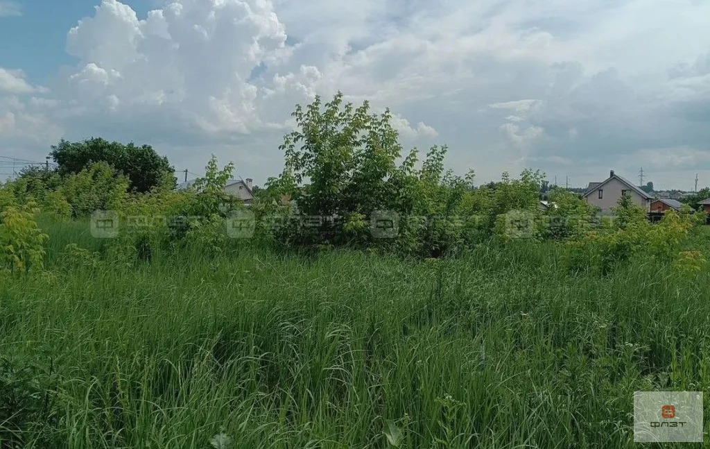 Продажа участка, Казань, Вишневка ул. Заречная - Фото 3