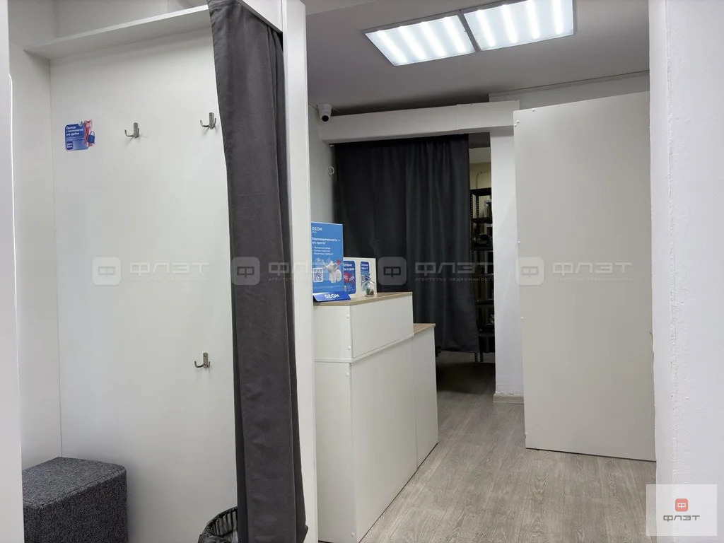 Продажа торгового помещения, Казань, ул. Побежимова - Фото 6