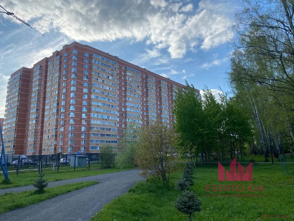 Продажа квартиры, Балашиха, Балашиха г. о., Троицкая улица - Фото 8