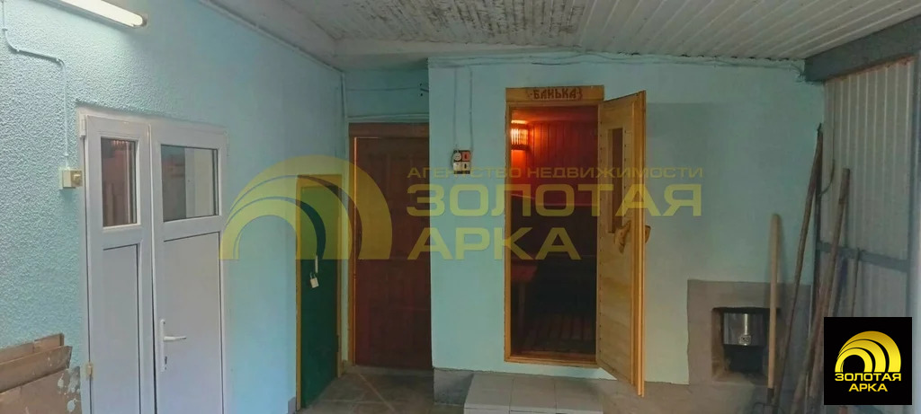 Продажа дома, Варениковская, Крымский район - Фото 23