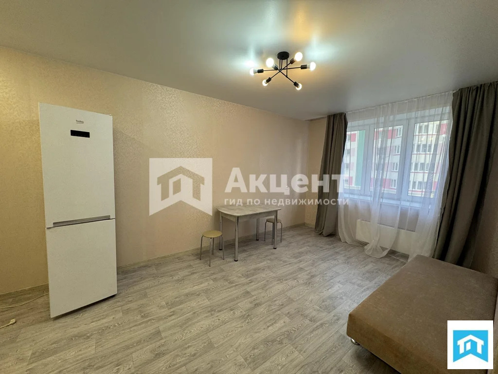 Продажа квартиры, Иваново, мкр Самоцветы - Фото 1