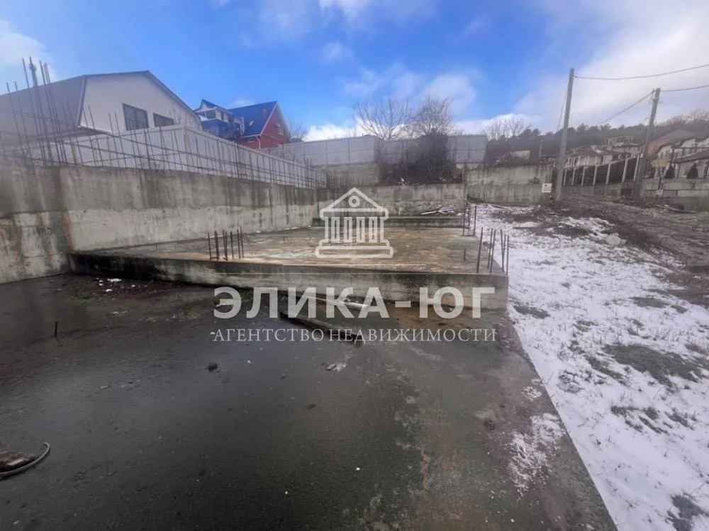 Продажа участка, Джубга, Туапсинский район, ул. Кооперативная - Фото 5