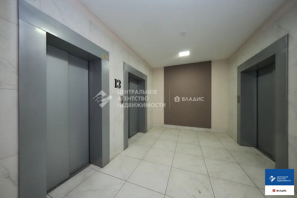 Продажа квартиры, Рязань, ул. Гоголя - Фото 19