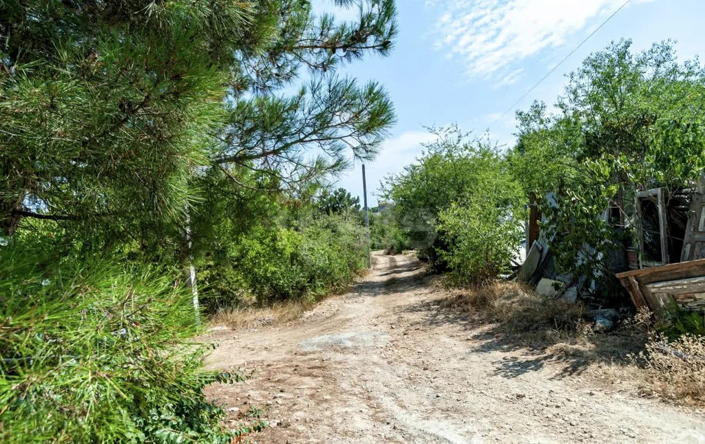 Продажа участка, Севастополь, территория ТСН Лазурь - Фото 5