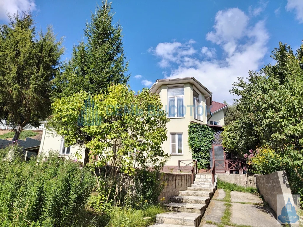 Продажа дома, Булатниково, Ленинский район, 1/360 - Фото 2