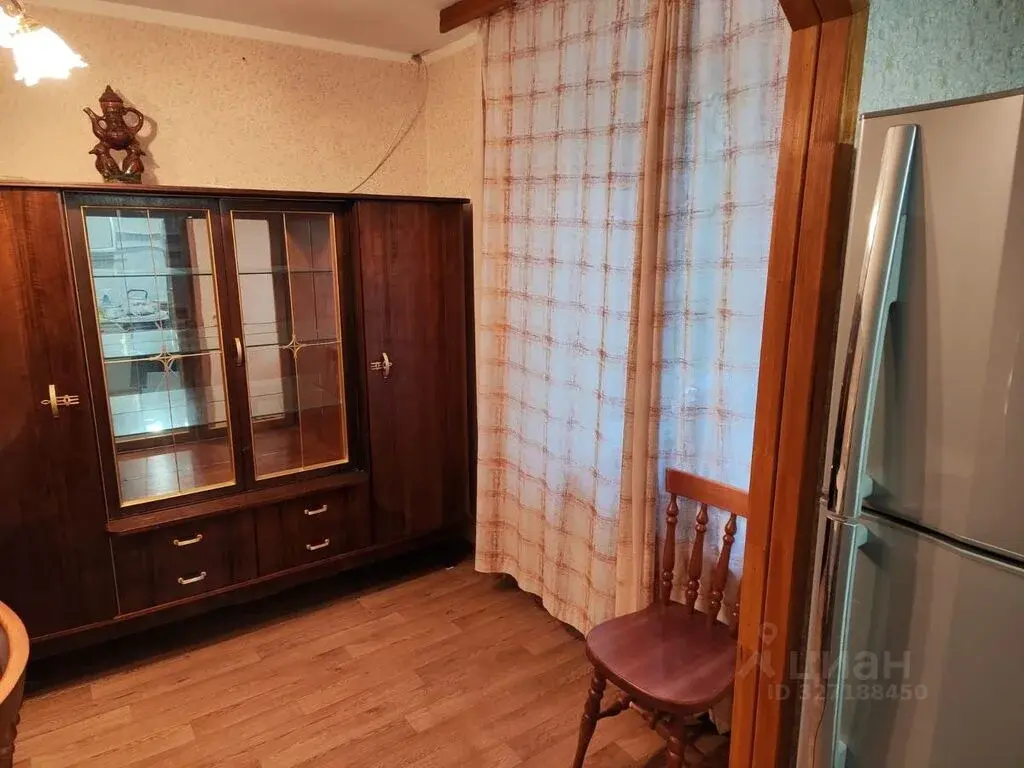 Сдам двухкомнатную квартиру 50.0м ул. Свободы, 2, Одинцово, Московская ... - Фото 4