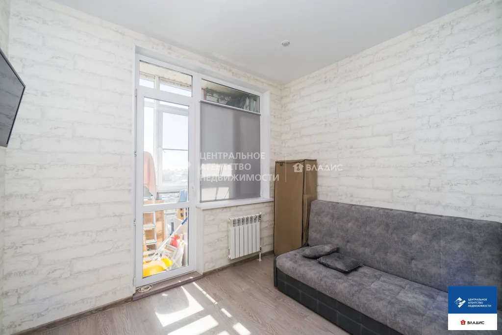 Продажа квартиры, Рязань, ул. Быстрецкая - Фото 6