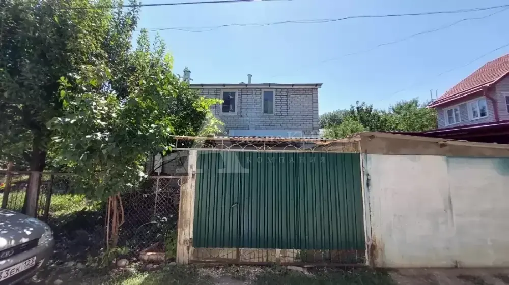 Продажа дома, Железноводск, Медовый пер. - Фото 18
