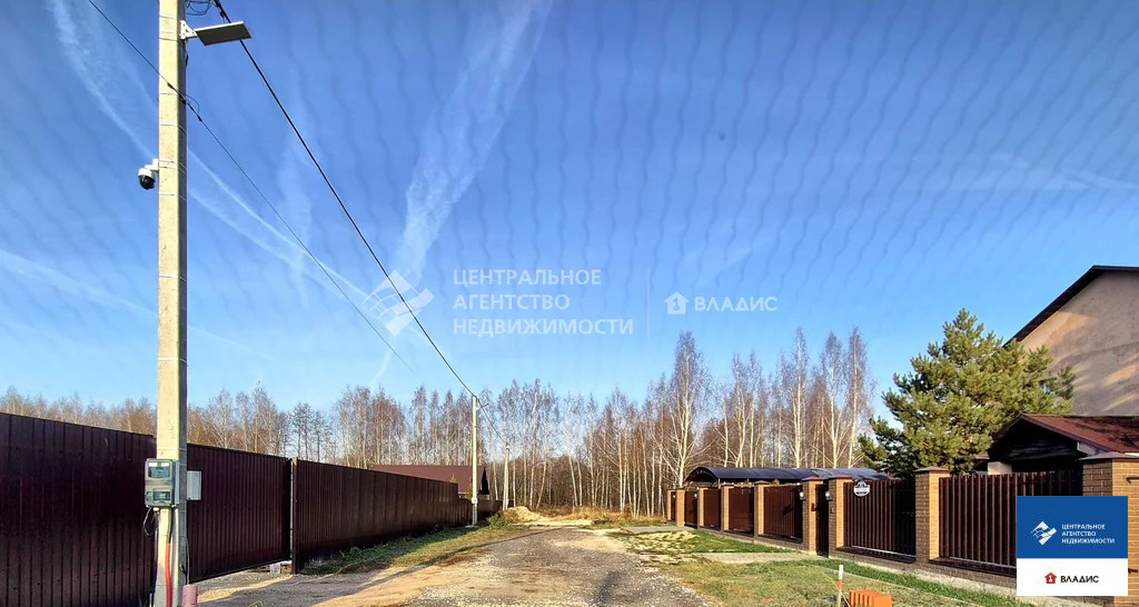 Продажа участка, Рязанский район, Светлая улица - Фото 9