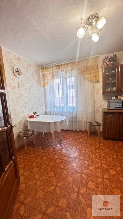 Продажа квартиры, Казань, ул. Закиева - Фото 13