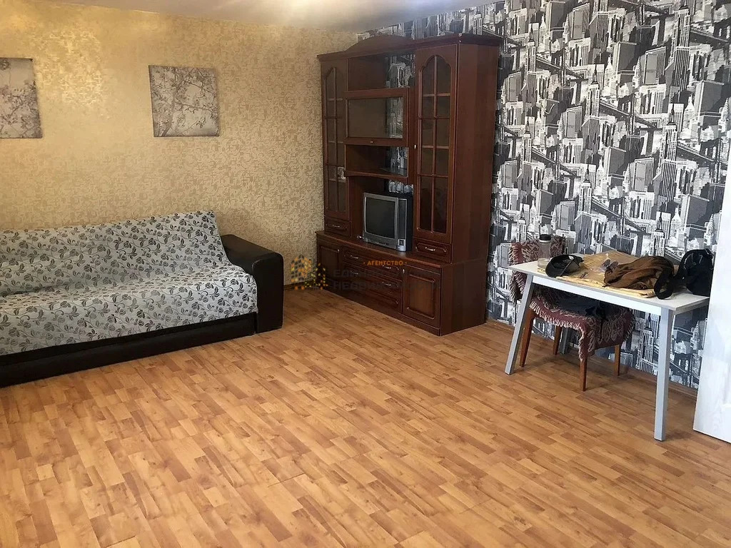 Аренда квартиры, Уфа, ул. Менделеева - Фото 19