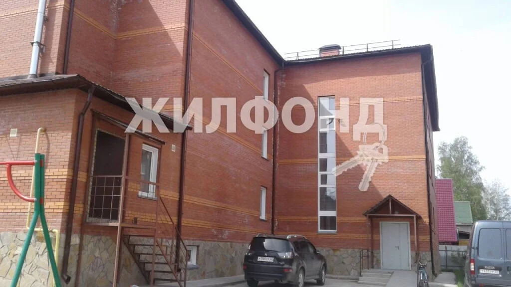 Продажа квартиры, Новосибирск, Рубежная - Фото 1