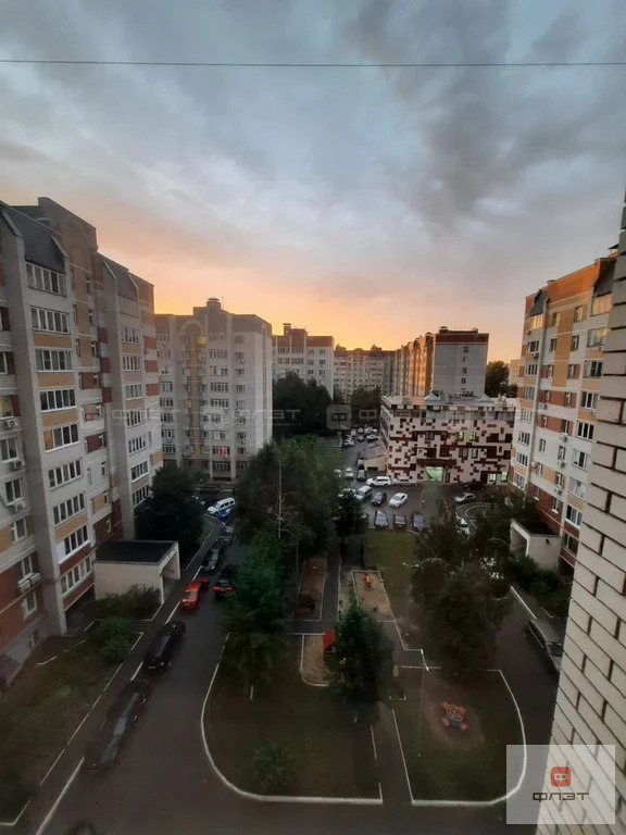 Продажа квартиры, Казань, ул. Юго-Западная 2-я - Фото 12