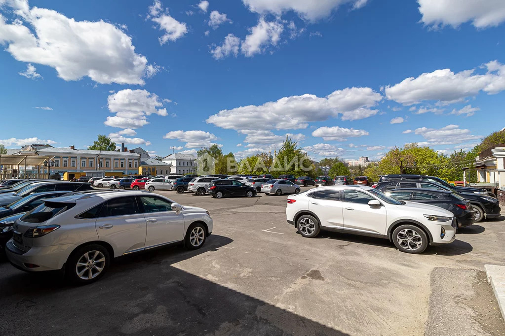 Торговое на продажу, городской округ Владимир, Большая Московская ... - Фото 3