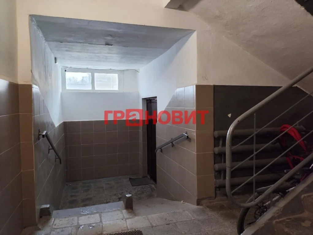 Продажа квартиры, Новосибирск, ул. Выборная - Фото 10