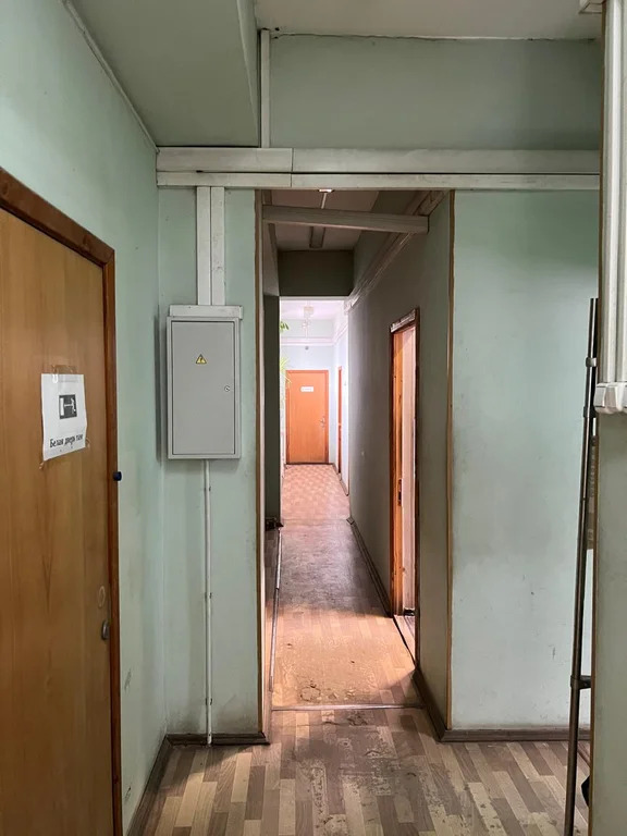 Аренда офиса 226 м2 - Фото 18