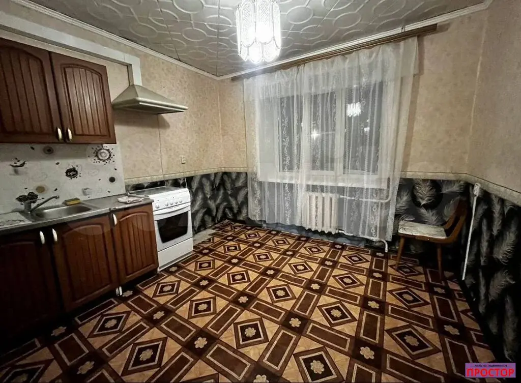 1-к. квартира, 41,2 м, 2/5 эт. - Фото 8