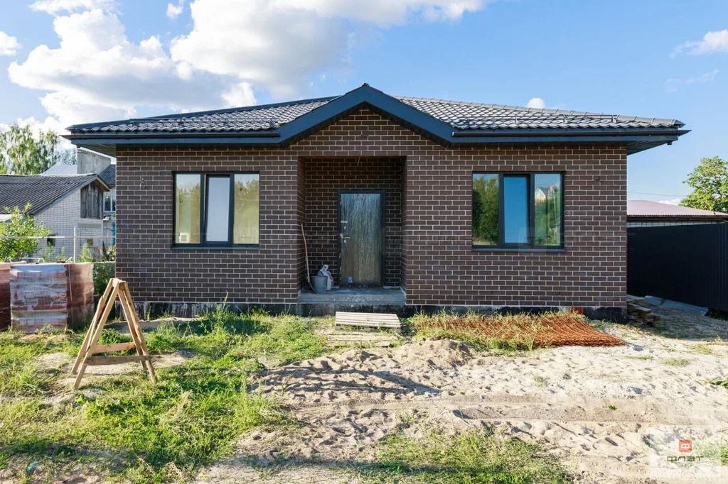 Продажа дома, Габишево, Лаишевский район, ул. Вахитовская - Фото 0