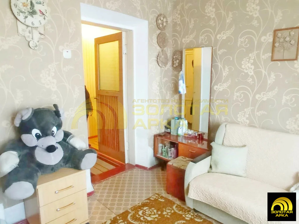 Продажа дома, Анастасиевская, Славянский район, ул. 19 Февраля - Фото 10