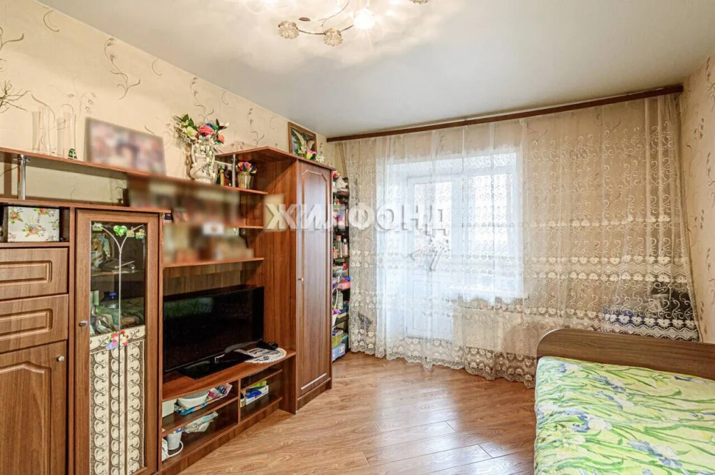 Продажа квартиры, Новосибирск, ул. Стартовая - Фото 20