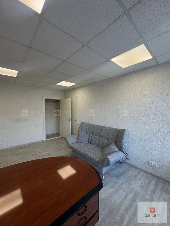 Продажа офиса, Казань, Ямашева пр-кт. - Фото 13