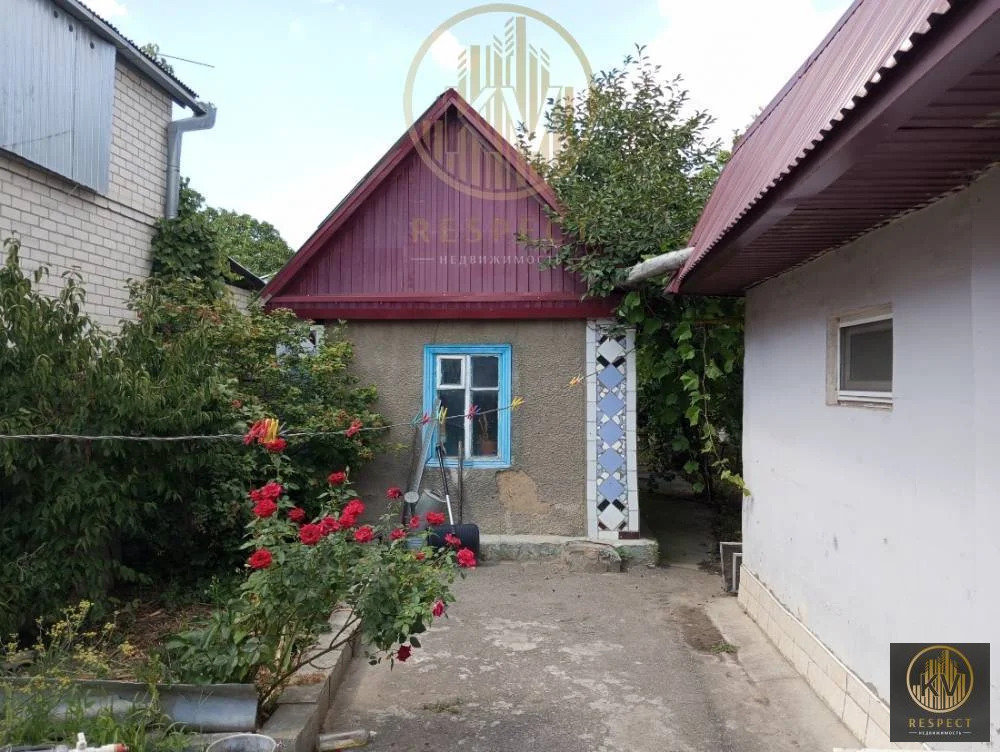 Продажа дома, Пятигорск, Любчиковых пер. - Фото 4