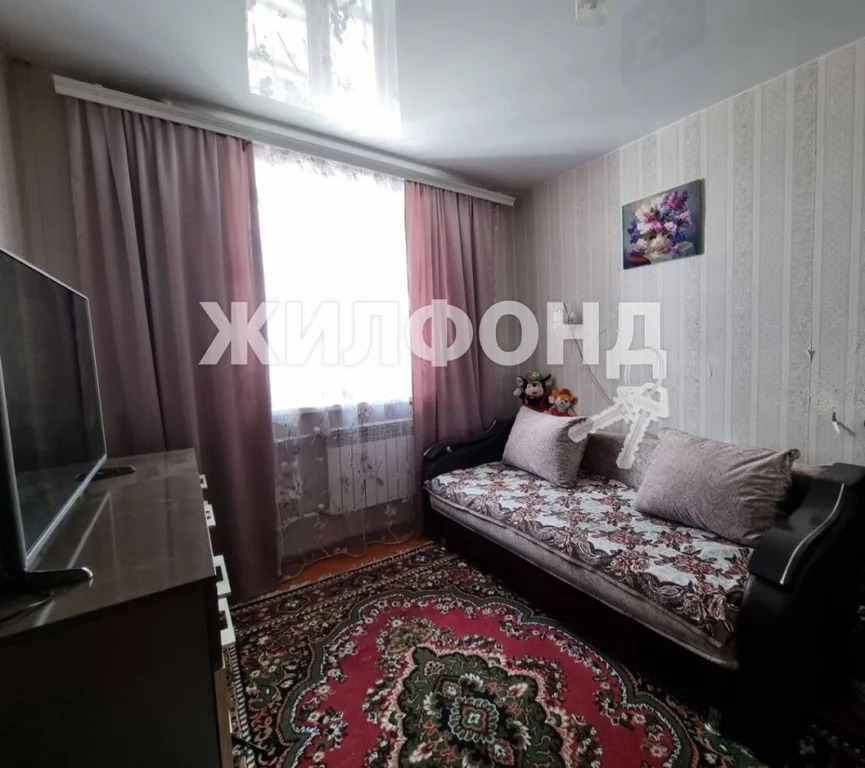 Продажа квартиры, Новосибирск, ул. Вересаева - Фото 6
