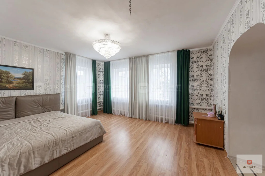 Продажа дома, Алексеевское, Алексеевский район, ул. Ленина - Фото 12