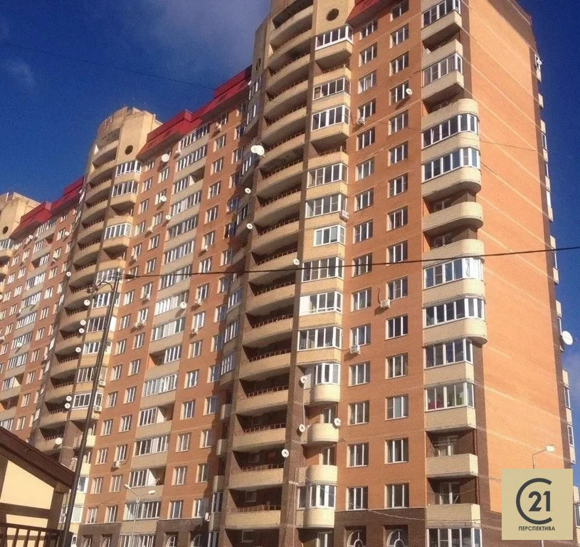 Продажа квартиры, Октябрьский, Истринский район, улица Текстильщиков - Фото 12