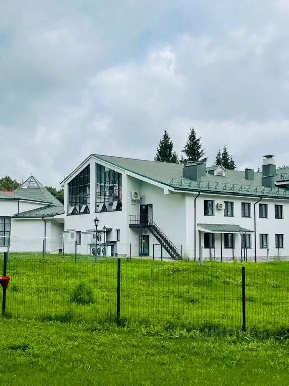 Купить бизнес 10422.0м Тульская область, Щекинский район, ... - Фото 1