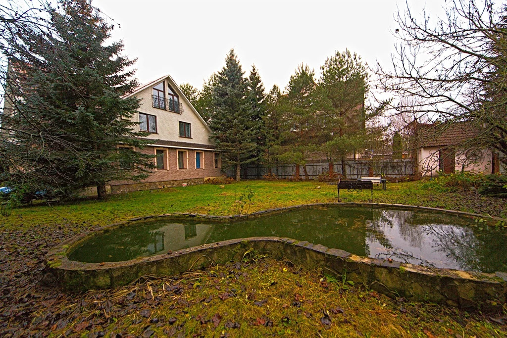 Продажа дома, Пестово, Мытищинский район, ул. Сиреневая - Фото 1