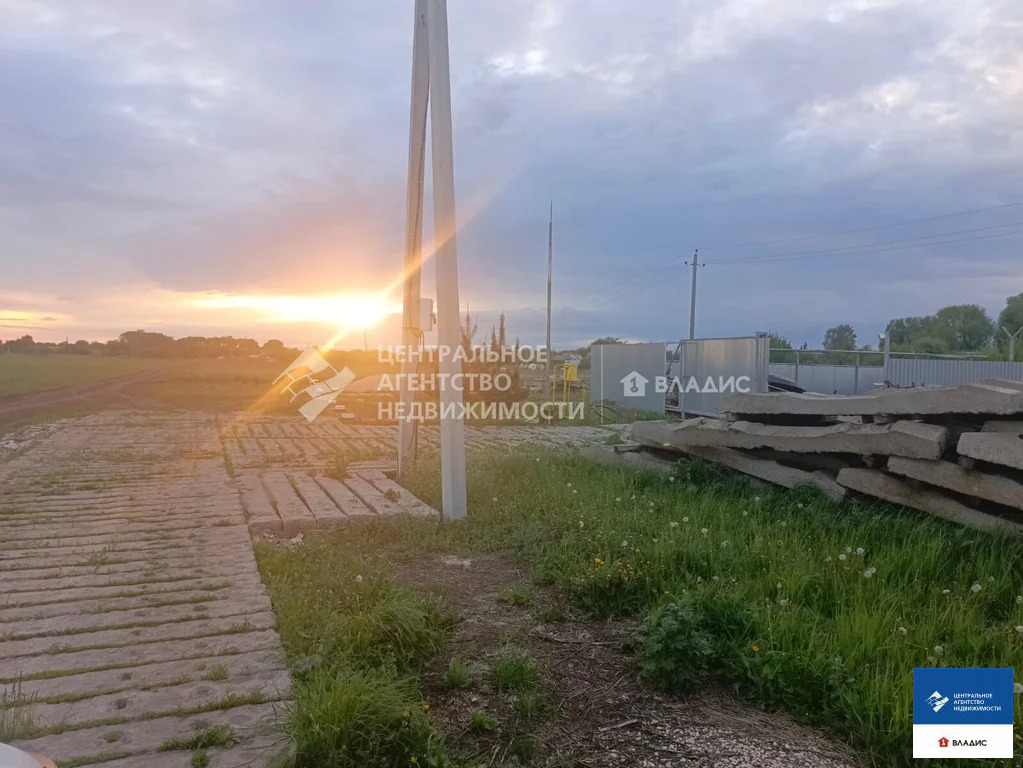 Продажа участка, Ходынино, Рыбновский район, ул. Краснопрудная - Фото 3