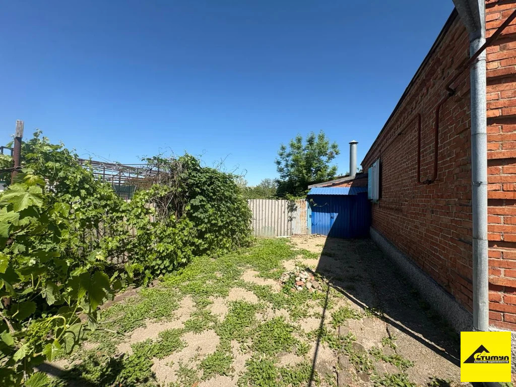 Продажа дома, Ясенская, Ейский район - Фото 4