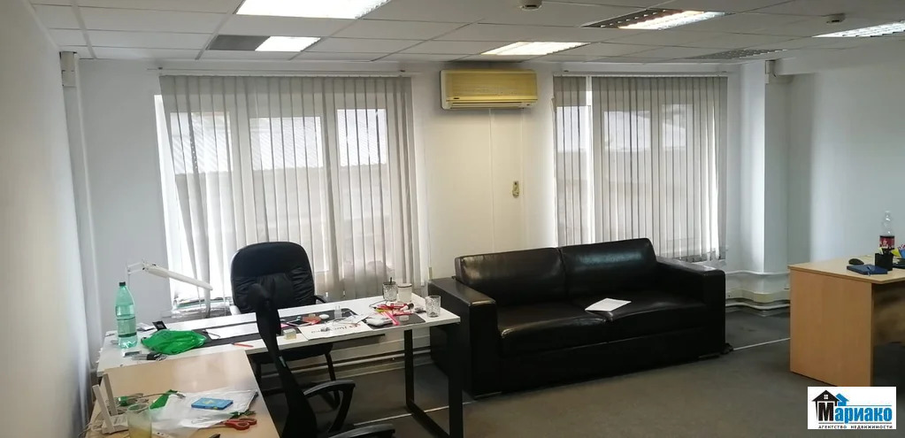 Аренда ПСН, м. Ростокино, ул. Бажова - Фото 8