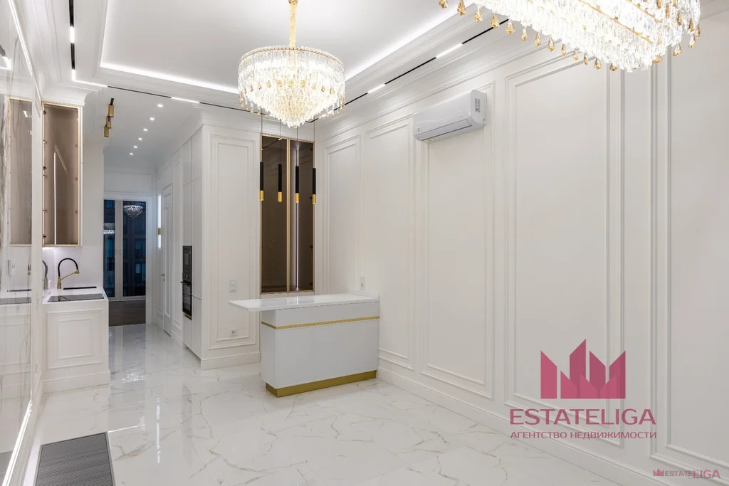 Продажа квартиры, улица Архитектора Щусева - Фото 5