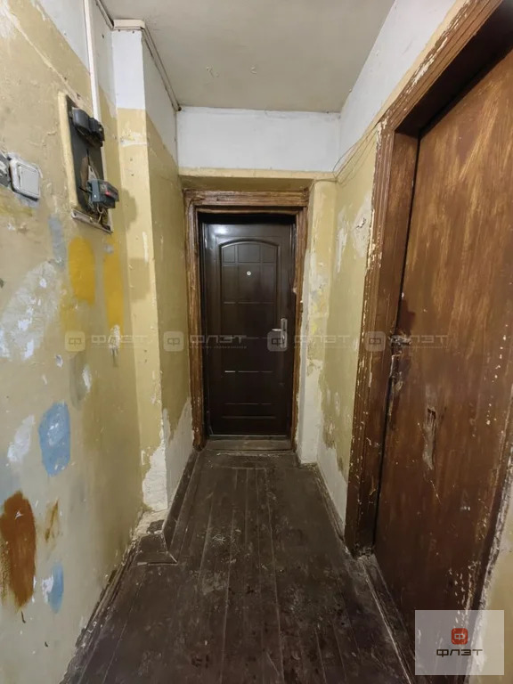 Продажа квартиры, Казань, ул. Степана Халтурина - Фото 6