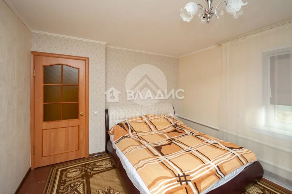Продажа дома, Новосибирск, Большая, 337 - Фото 57