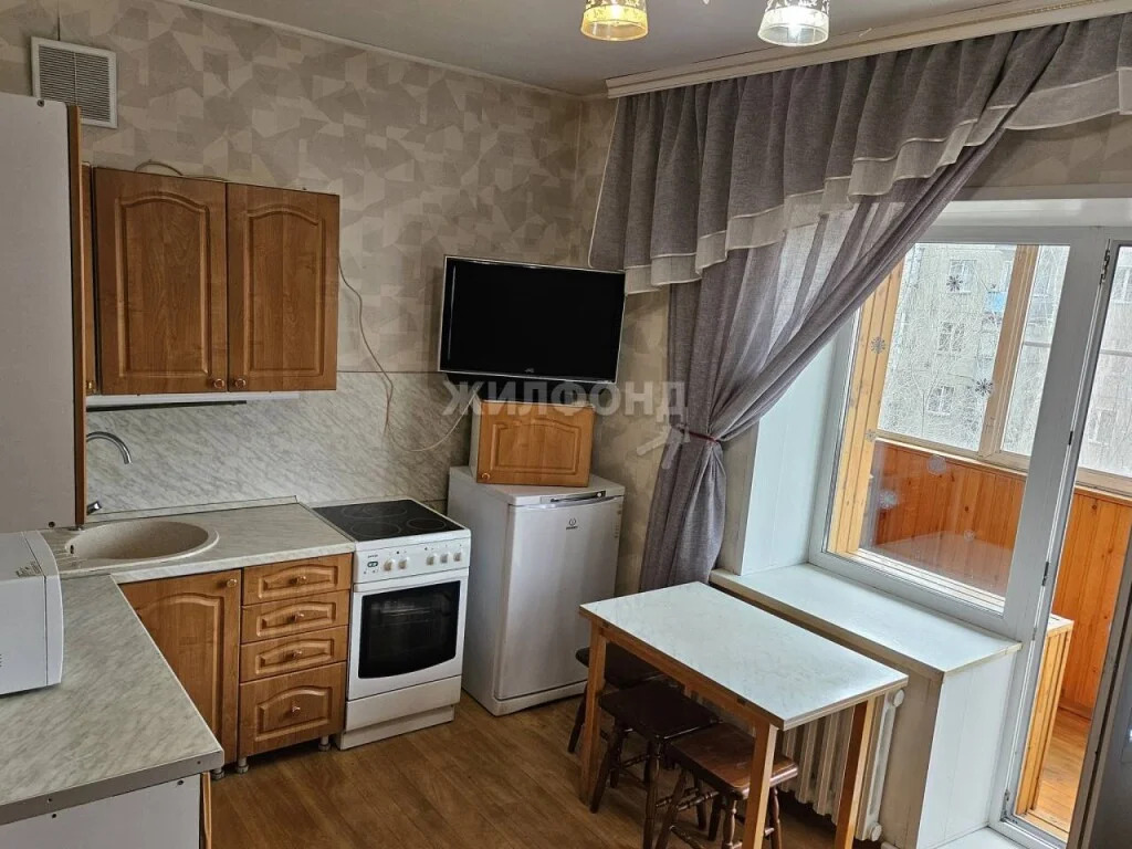 Продажа квартиры, Новосибирск, Звёздная - Фото 3