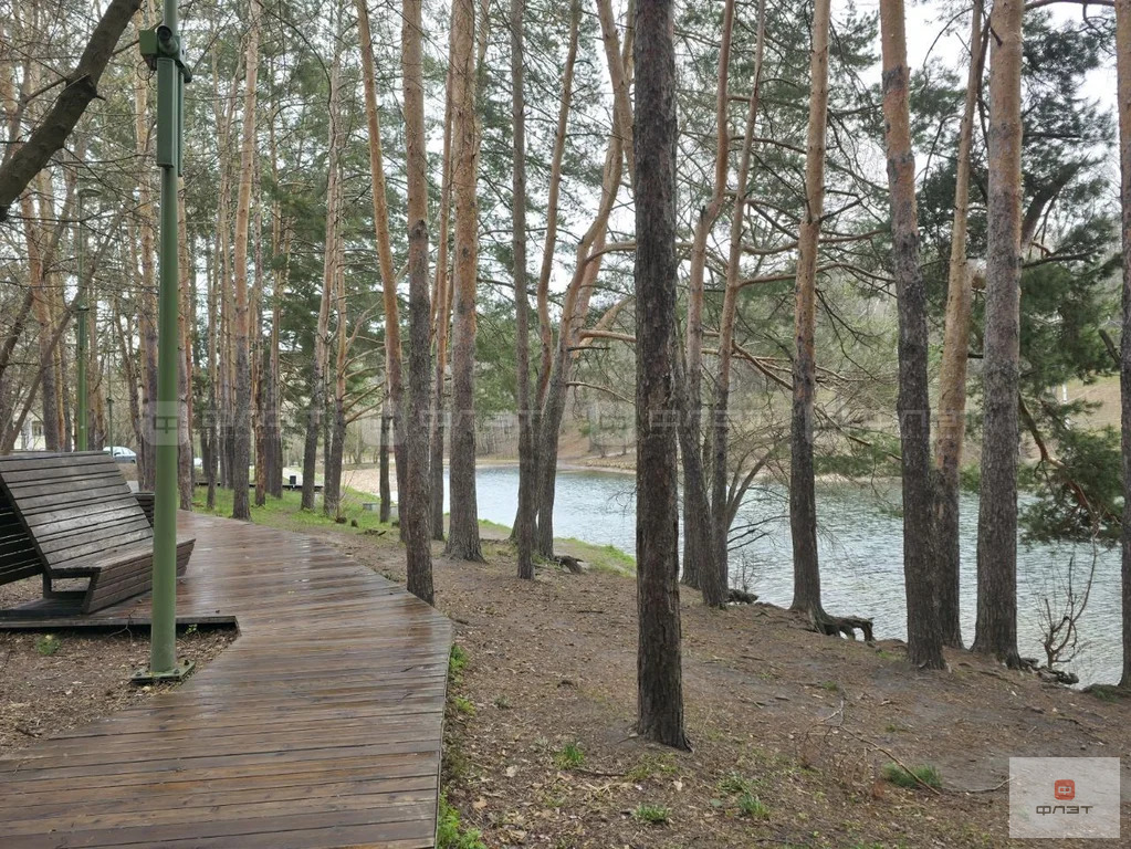 Продажа квартиры, Казань, ул. Солидарности (Дербышки) - Фото 9