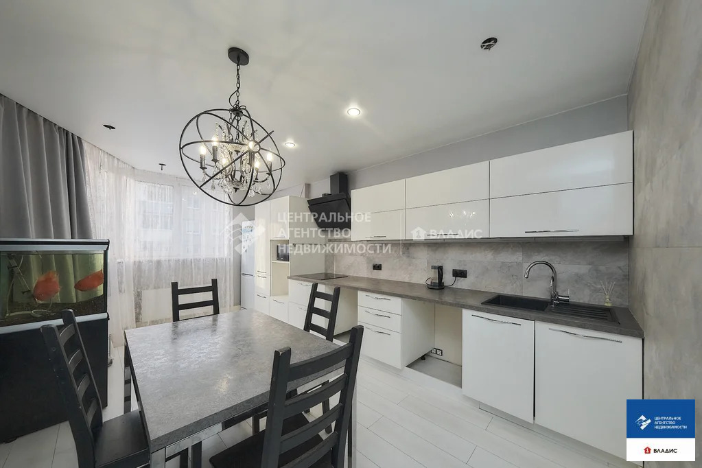 Продажа квартиры, Рязань, Первомайский пр-кт. - Фото 3