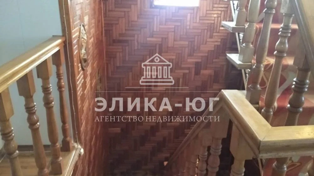 Продажа дома, Новомихайловский, Крымский район, Ростовская ул. - Фото 7