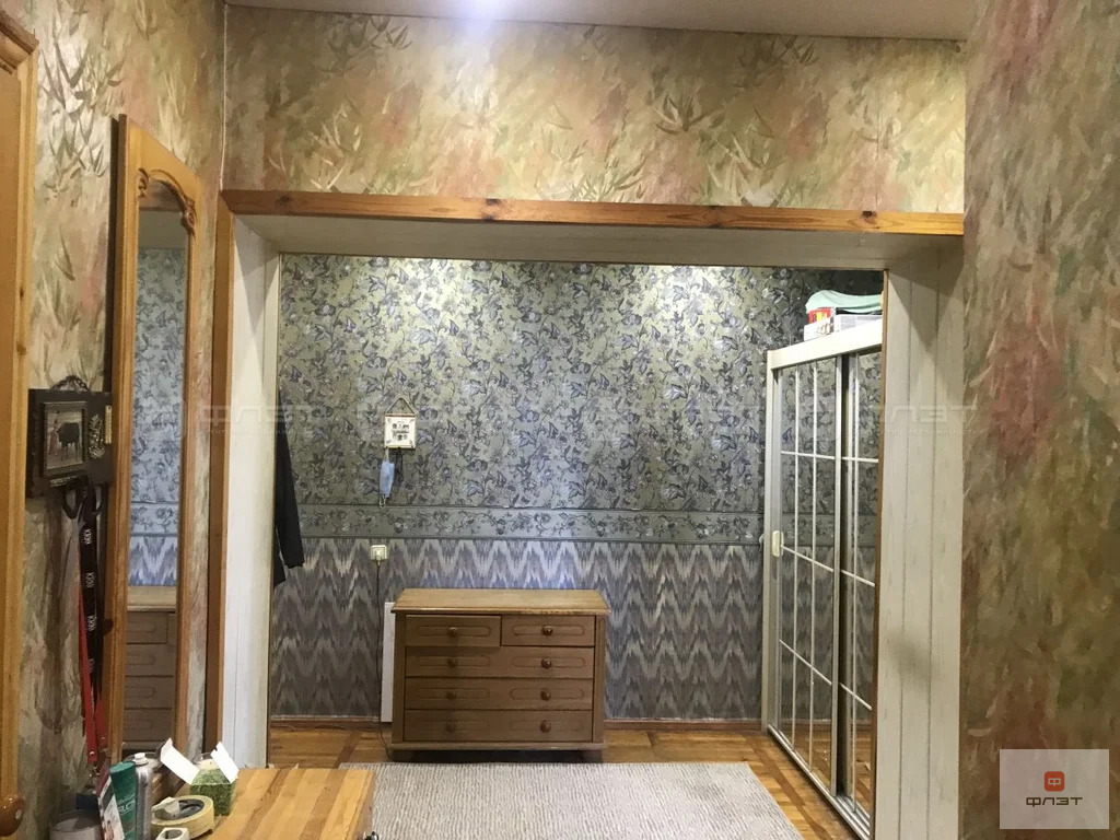 Продажа квартиры, Казань, ул. Павлюхина - Фото 7