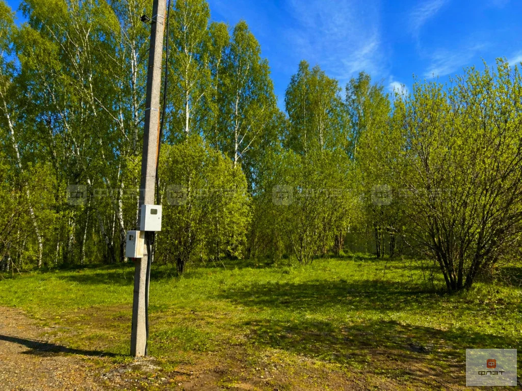 Продажа участка, Казань, снт. СНТ Овощник-3 - Фото 2