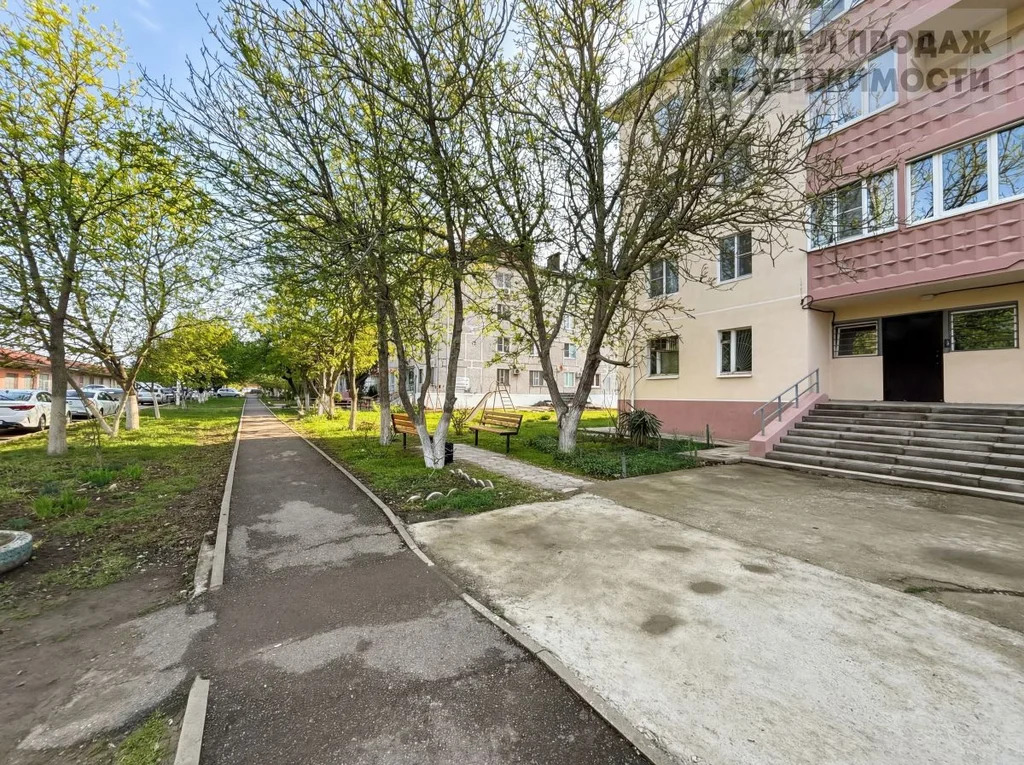 Квартира с ремонтом - Фото 18