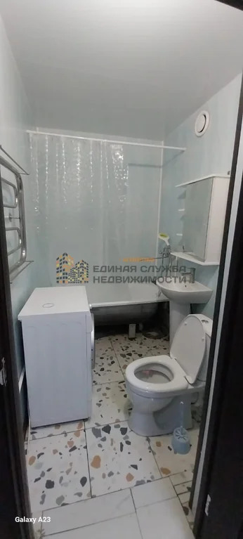 Аренда квартиры, Уфа, улица Евгения Столярова - Фото 7