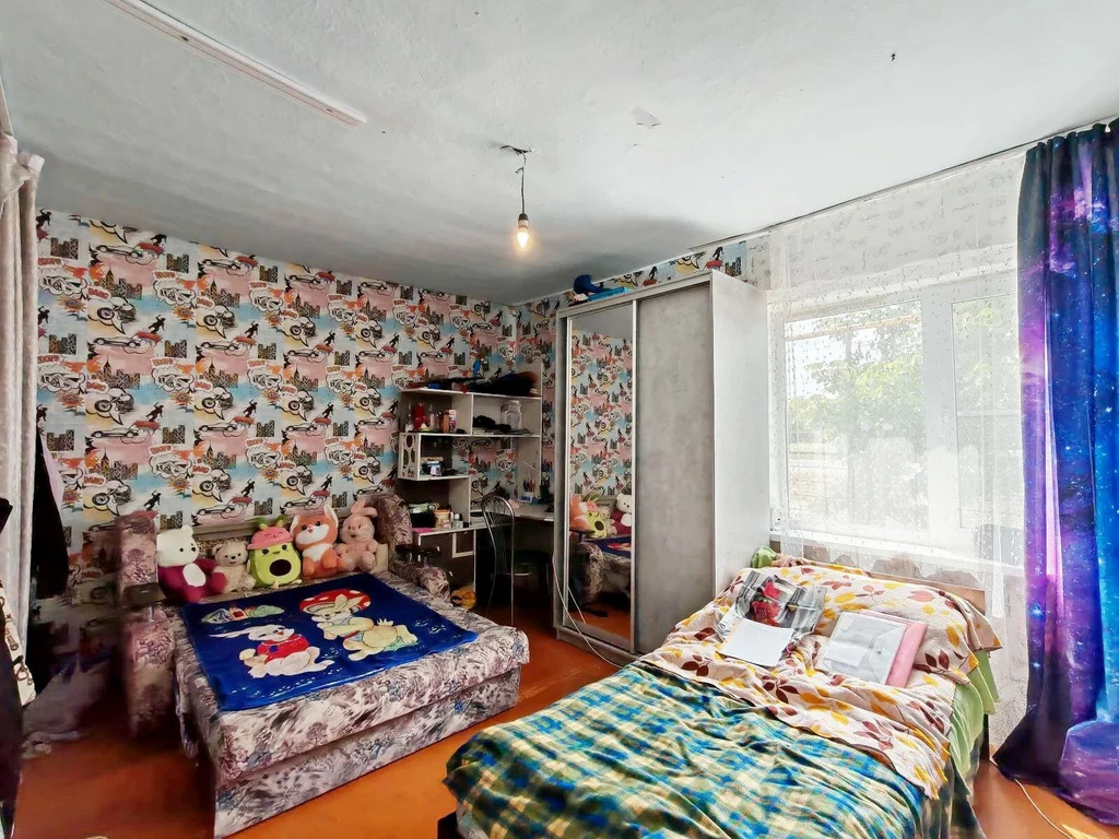 Продажа дома, Чебургольская, Красноармейский район, ул. Советская - Фото 6