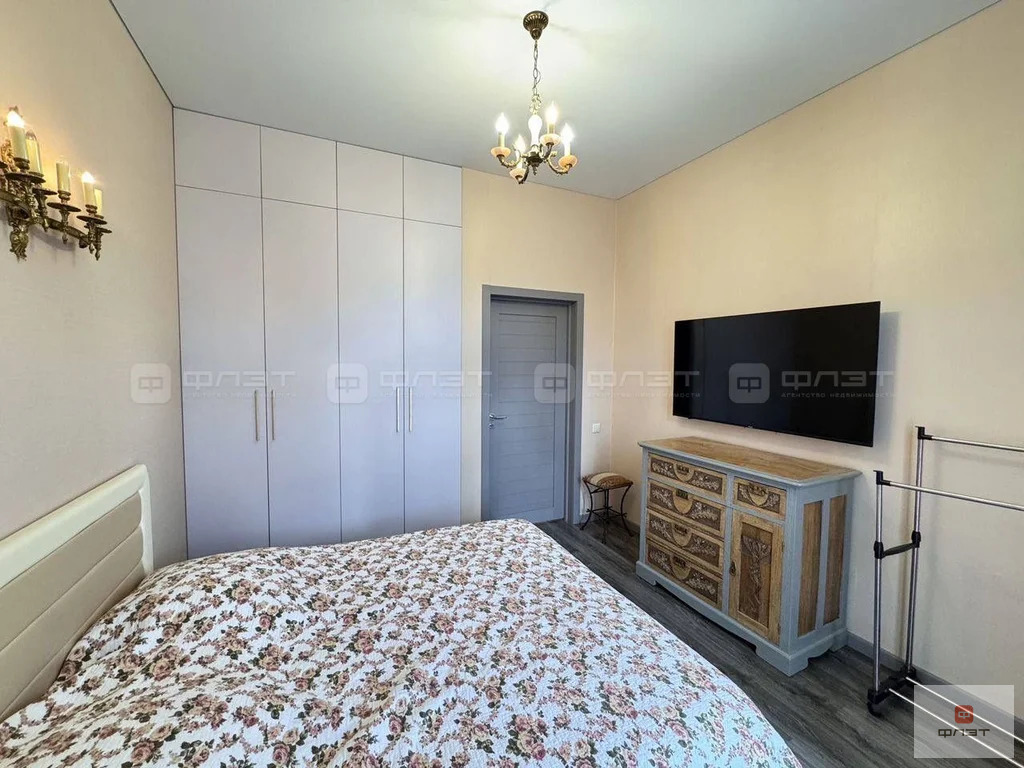 Аренда квартиры, Казань, ул. Бехтерева д.9а - Фото 2