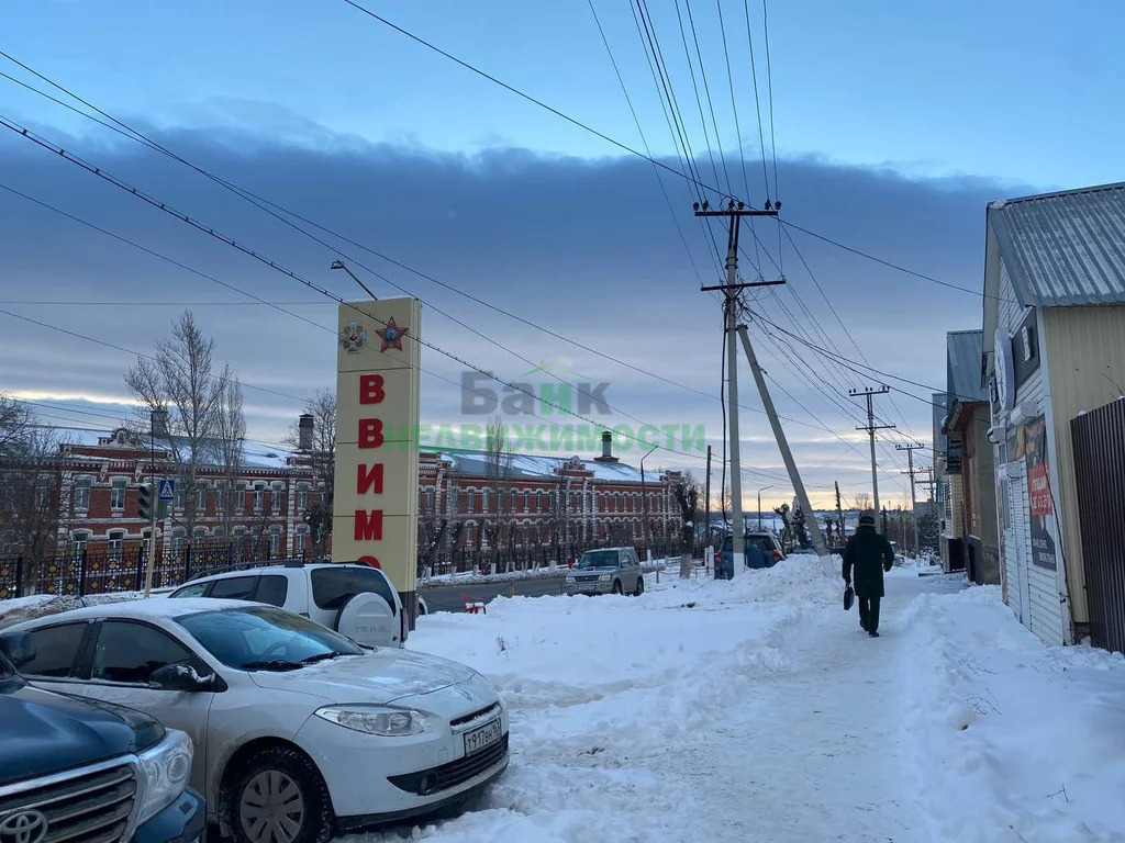 Продажа ПСН, Вольск, ул. М.Горького - Фото 1