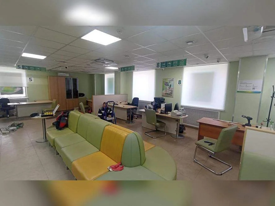 Аренда ПСН площадью 195.2 м2 - Фото 5