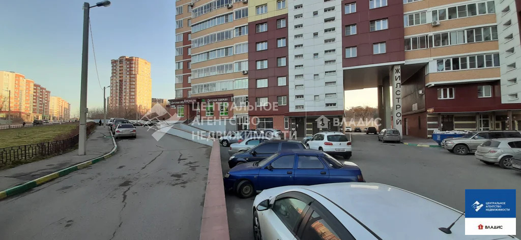 Аренда ПСН, Рязань, Славянский проспект - Фото 4